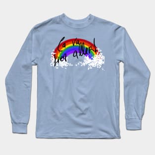 Rainbow 2020 Long Sleeve T-Shirt